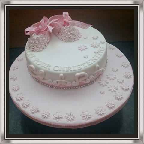 Christening